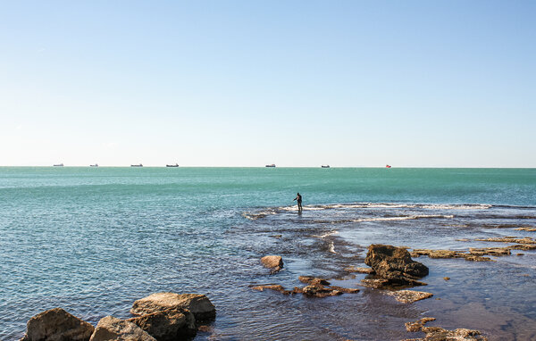 Apartament - Livorno , Wlochy - ITK010 6