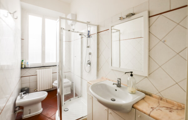 Apartament - Livorno , Wlochy - ITK010 701