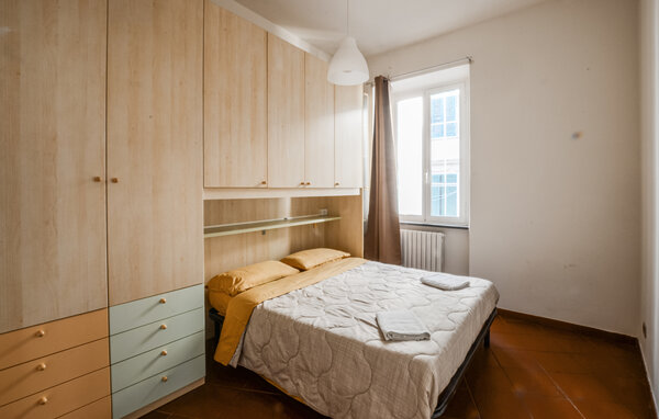 Apartament - Livorno , Wlochy - ITK010 602