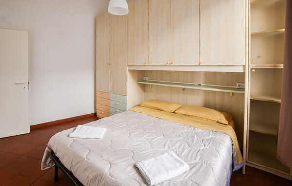 Apartament - Livorno , Wlochy - ITK010 603