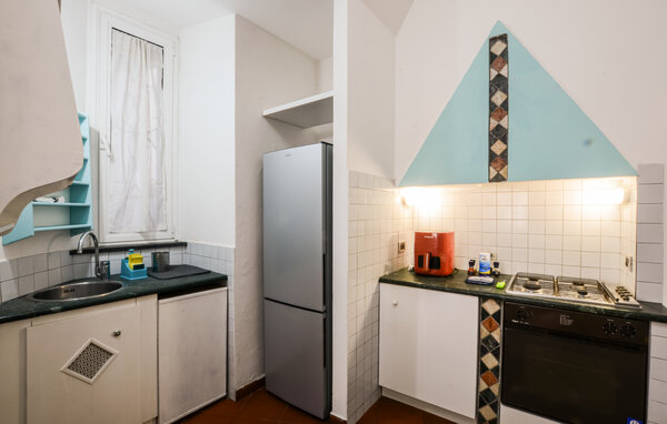Apartament - Livorno , Wlochy - ITK010 3