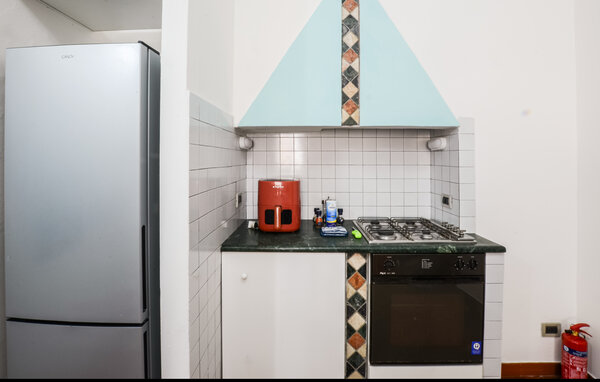 Apartament - Livorno , Wlochy - ITK010 401