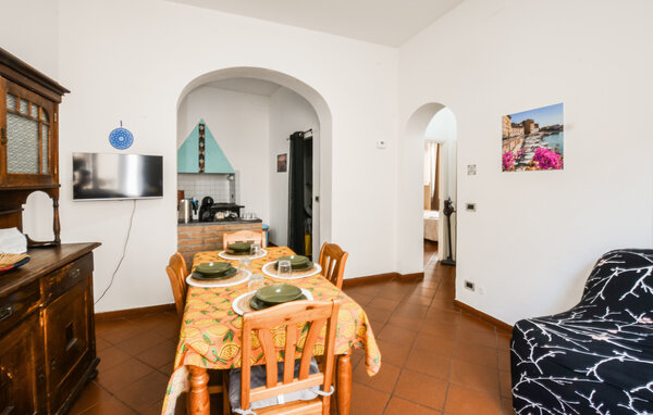 Apartament - Livorno , Wlochy - ITK010 302