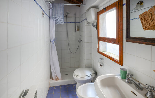 Ferieleilighet - Castagneto Carducci , Italia - ITK011 701