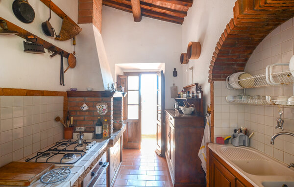 Ferieleilighet - Castagneto Carducci , Italia - ITK011 2