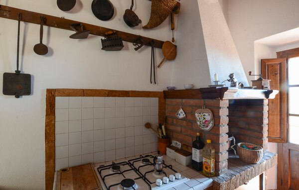 Ferieleilighet - Castagneto Carducci , Italia - ITK011 401