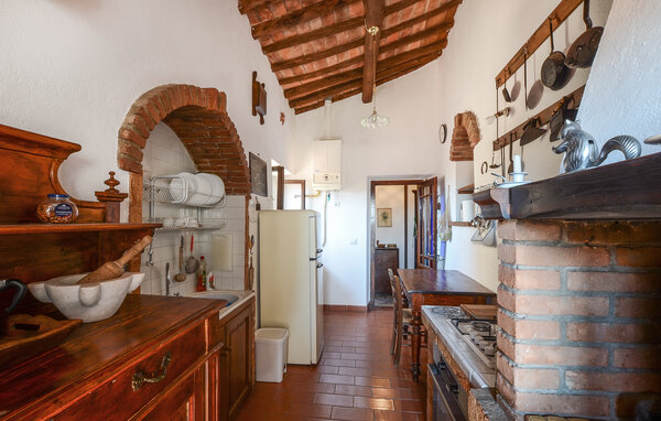 Ferieleilighet - Castagneto Carducci , Italia - ITK011 402