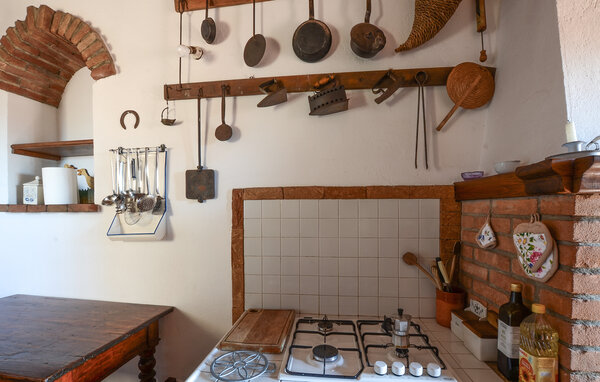 Ferieleilighet - Castagneto Carducci , Italia - ITK011 403