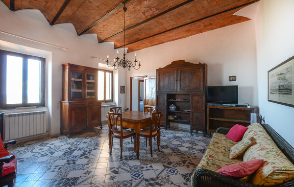 Ferieleilighet - Castagneto Carducci , Italia - ITK011 301