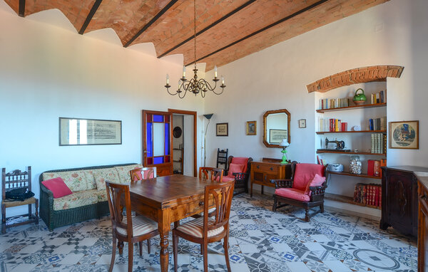 Ferieleilighet - Castagneto Carducci , Italia - ITK011 3
