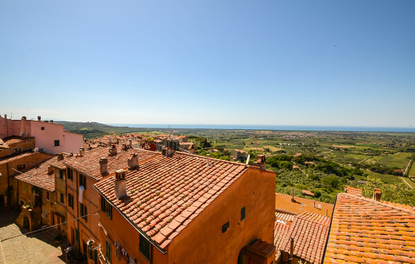 Ferieleilighet - Castagneto Carducci , Italia - ITK011 5