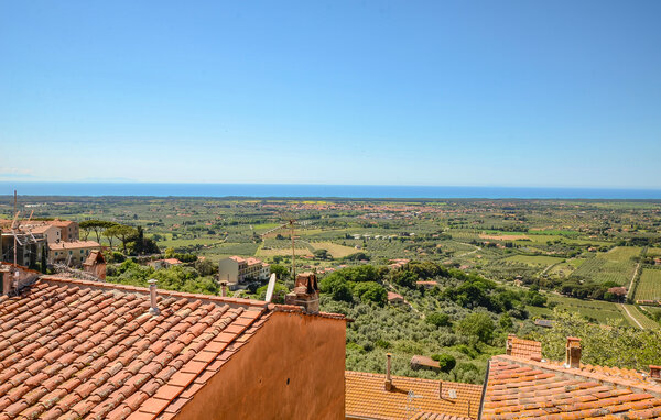 Ferieleilighet - Castagneto Carducci , Italia - ITK011 1