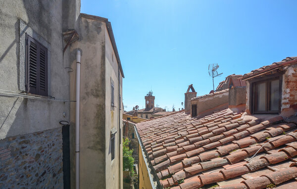 Ferieleilighet - Castagneto Carducci , Italia - ITK011 201