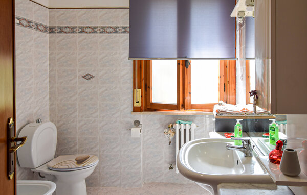 Ferienwohnung - Rosignano Solvay , Italien - ITK012 701