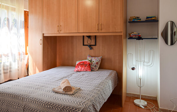 Ferienwohnung - Rosignano Solvay , Italien - ITK012 601