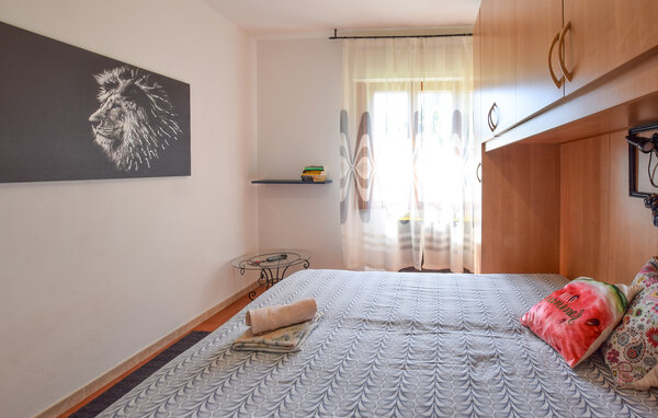 Ferienwohnung - Rosignano Solvay , Italien - ITK012 602