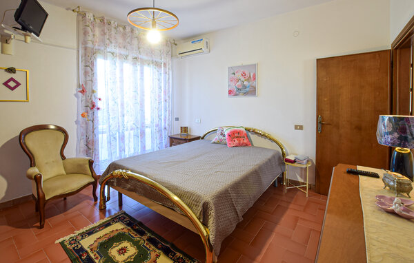 Ferienwohnung - Rosignano Solvay , Italien - ITK012 7