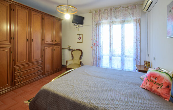 Ferienwohnung - Rosignano Solvay , Italien - ITK012 603
