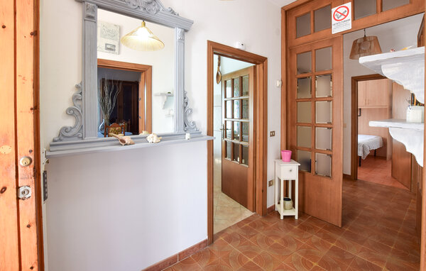 Ferienwohnung - Rosignano Solvay , Italien - ITK012 501