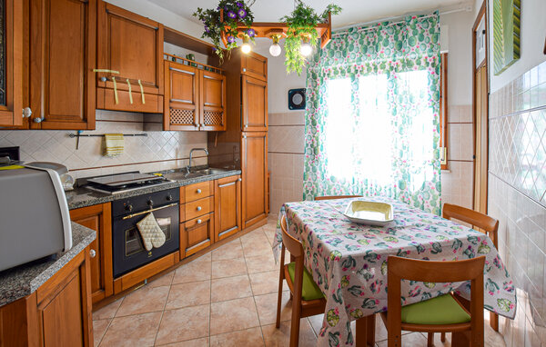 Ferienwohnung - Rosignano Solvay , Italien - ITK012 6