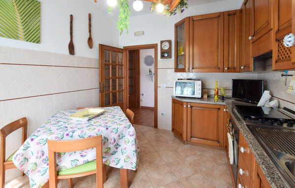 Ferienwohnung - Rosignano Solvay , Italien - ITK012 5
