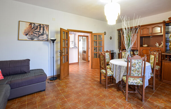 Ferienwohnung - Rosignano Solvay , Italien - ITK012 3