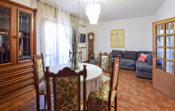 Ferienwohnung - Rosignano Solvay , Italien - ITK012 4