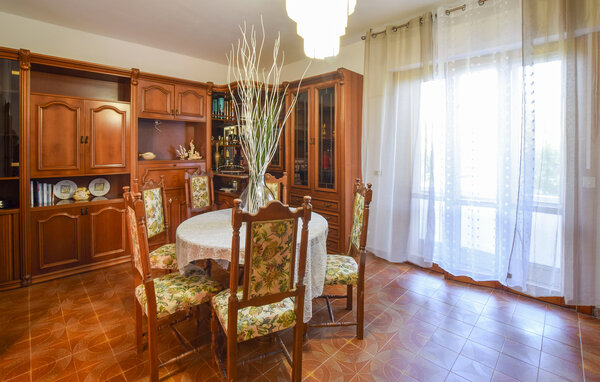 Ferienwohnung - Rosignano Solvay , Italien - ITK012 301