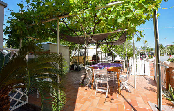 Ferienwohnung - Rosignano Solvay , Italien - ITK012 2