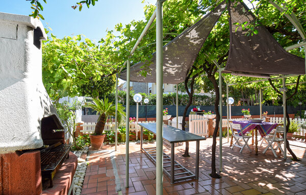Ferienwohnung - Rosignano Solvay , Italien - ITK012 101