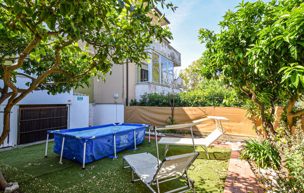 Ferienwohnung - Rosignano Solvay , Italien - ITK012 8