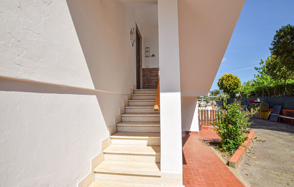 Ferienwohnung - Rosignano Solvay , Italien - ITK012 102