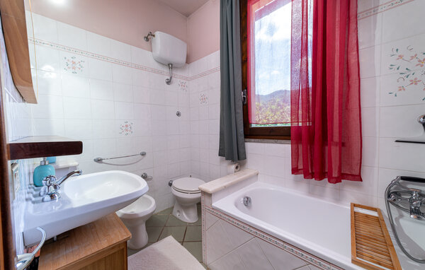 Ferienhaus - Sassetta , Italien - ITK258 702