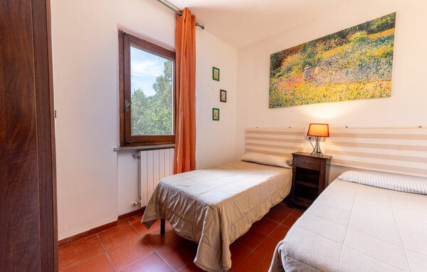 Ferienhaus - Sassetta , Italien - ITK258 602