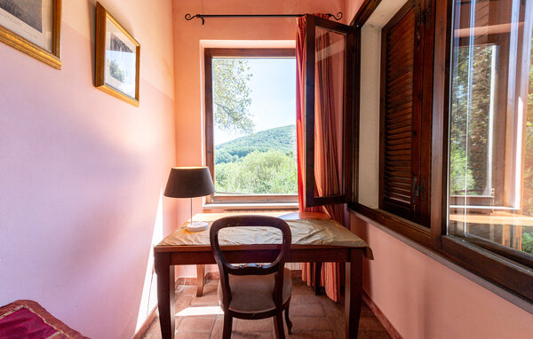 Ferienhaus - Sassetta , Italien - ITK258 610