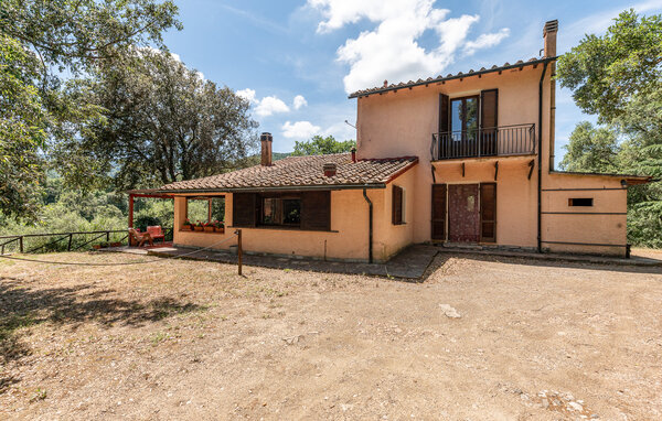 Ferienhaus - Sassetta , Italien - ITK258 82