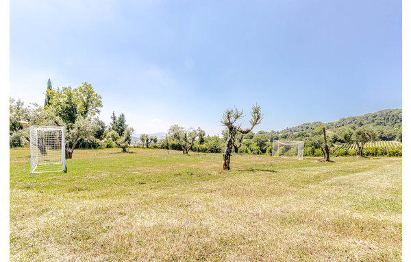 Casa vacanze - Montecatini Val di Cecina , Italia - ITK260 806