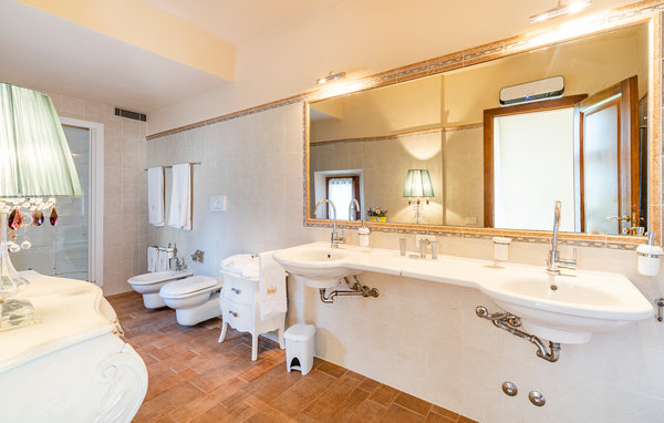 Casa vacanze - Montecatini Val di Cecina , Italia - ITK260 701