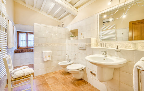 Casa vacanze - Montecatini Val di Cecina , Italia - ITK260 703