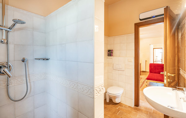 Casa vacanze - Montecatini Val di Cecina , Italia - ITK260 704