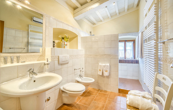 Casa vacanze - Montecatini Val di Cecina , Italia - ITK260 705