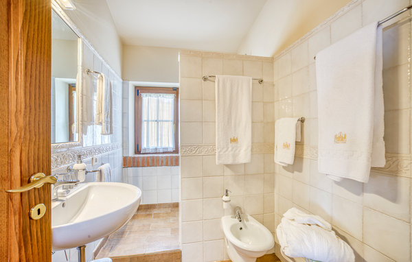 Casa vacanze - Montecatini Val di Cecina , Italia - ITK260 706