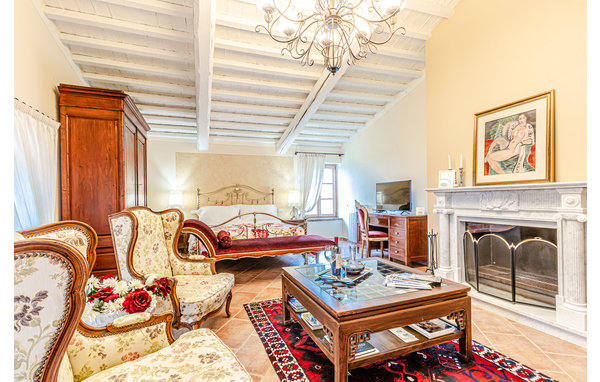 Casa vacanze - Montecatini Val di Cecina , Italia - ITK260 5