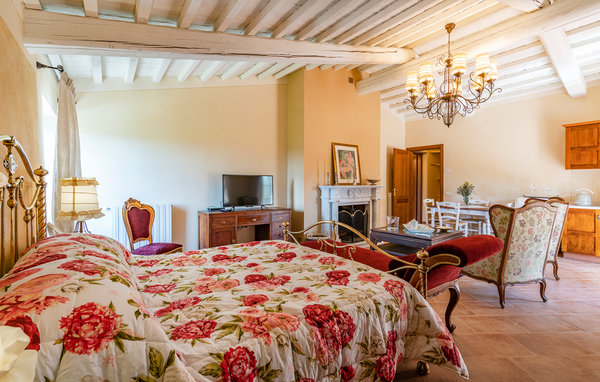Casa vacanze - Montecatini Val di Cecina , Italia - ITK260 601