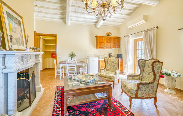 Casa vacanze - Montecatini Val di Cecina , Italia - ITK260 602