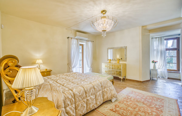 Casa vacanze - Montecatini Val di Cecina , Italia - ITK260 603