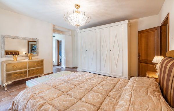 Casa vacanze - Montecatini Val di Cecina , Italia - ITK260 604