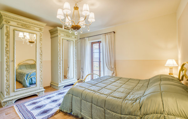Casa vacanze - Montecatini Val di Cecina , Italia - ITK260 606