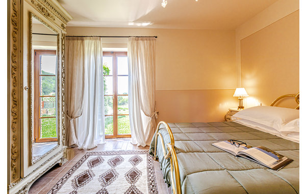 Casa vacanze - Montecatini Val di Cecina , Italia - ITK260 607