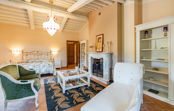 Casa vacanze - Montecatini Val di Cecina , Italia - ITK260 609